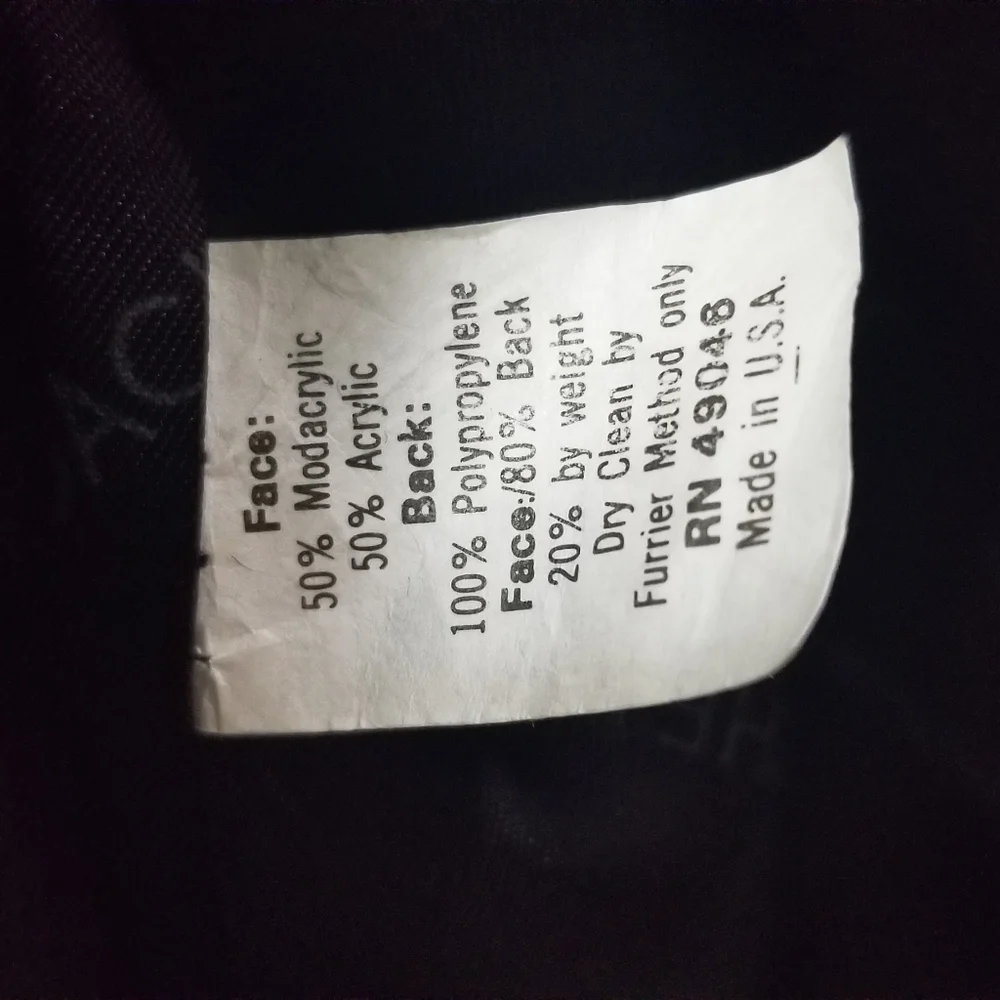 Jacket - Picture 2 of 4